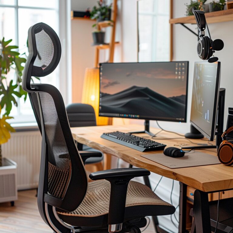 10 Home Office Essentials for remote workers