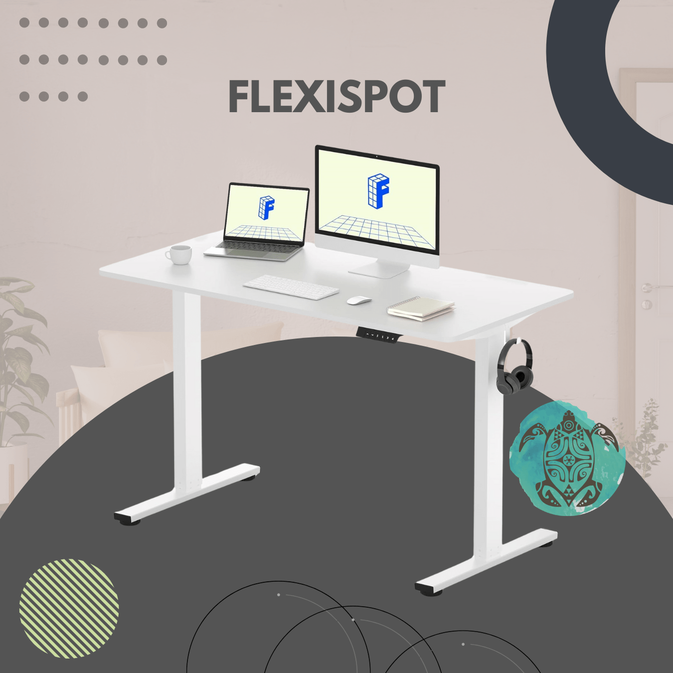 Flexispot - Best Standing Desks