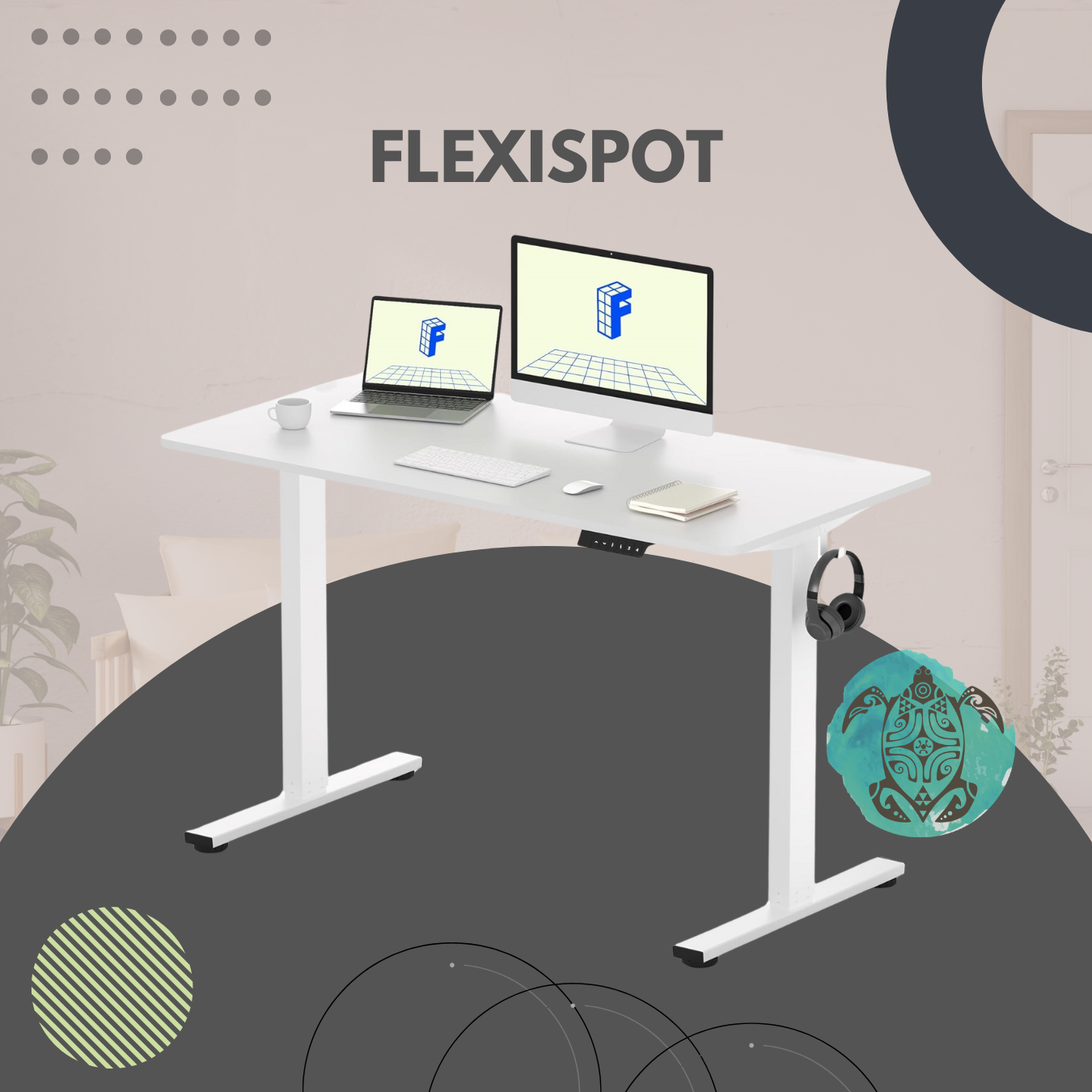 Flexispot Standing Desk