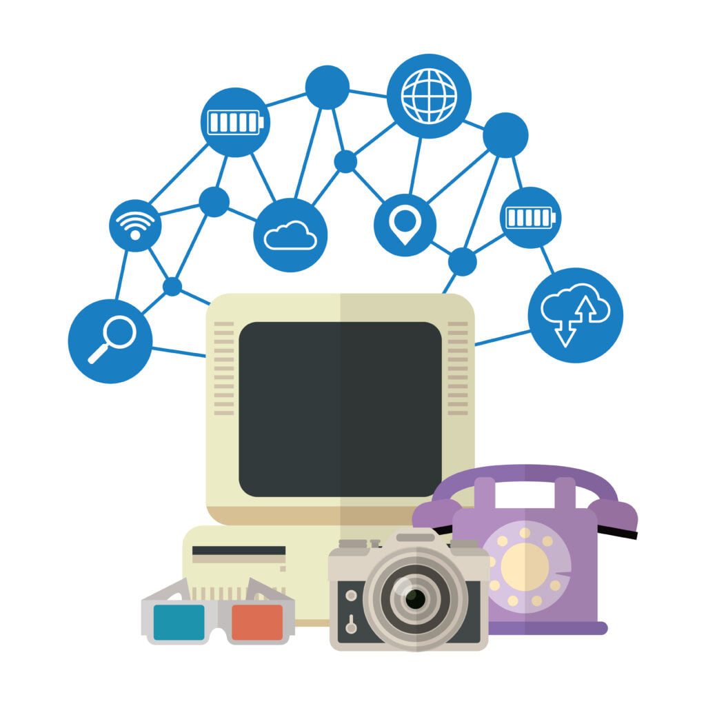 Communication - Importance of Digital Literacy