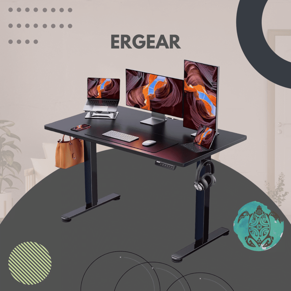 ErGear - Best Standing Desks