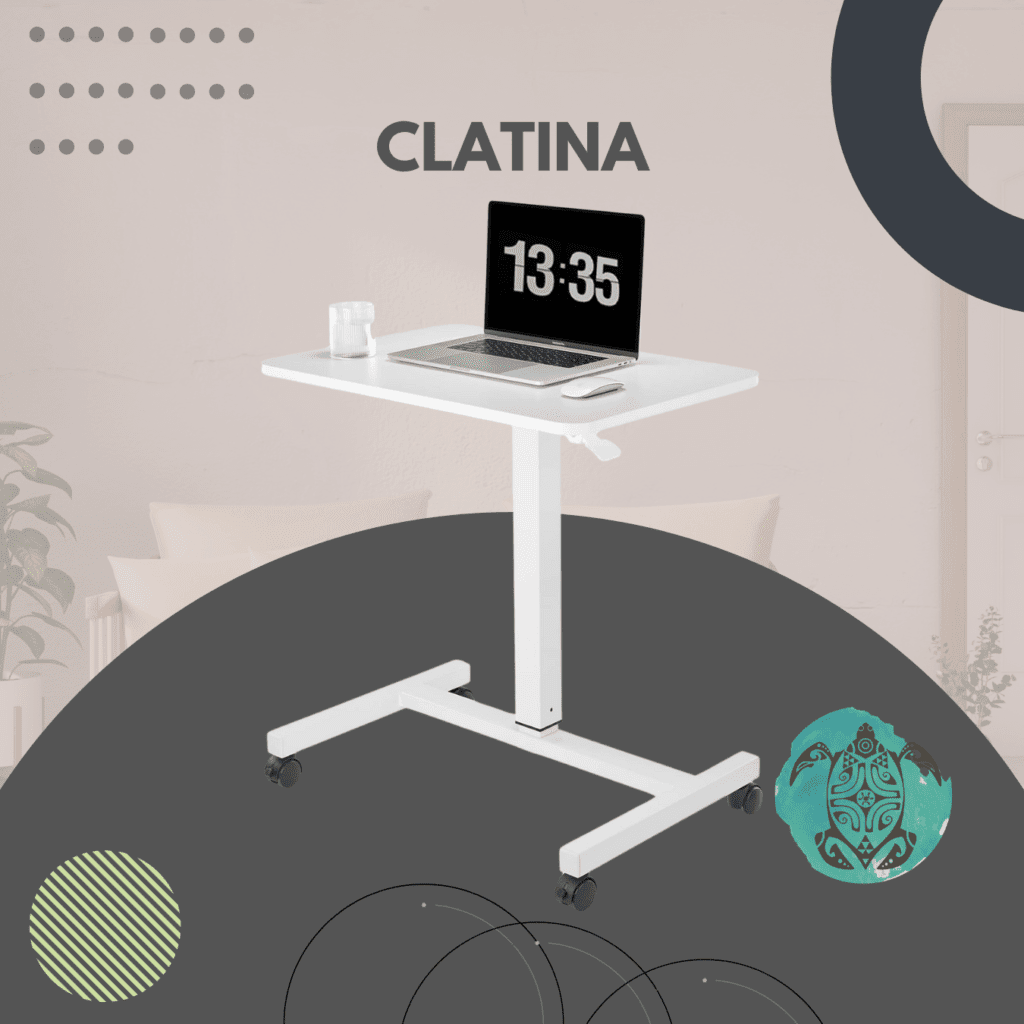 Clatina - Best Standing Desks