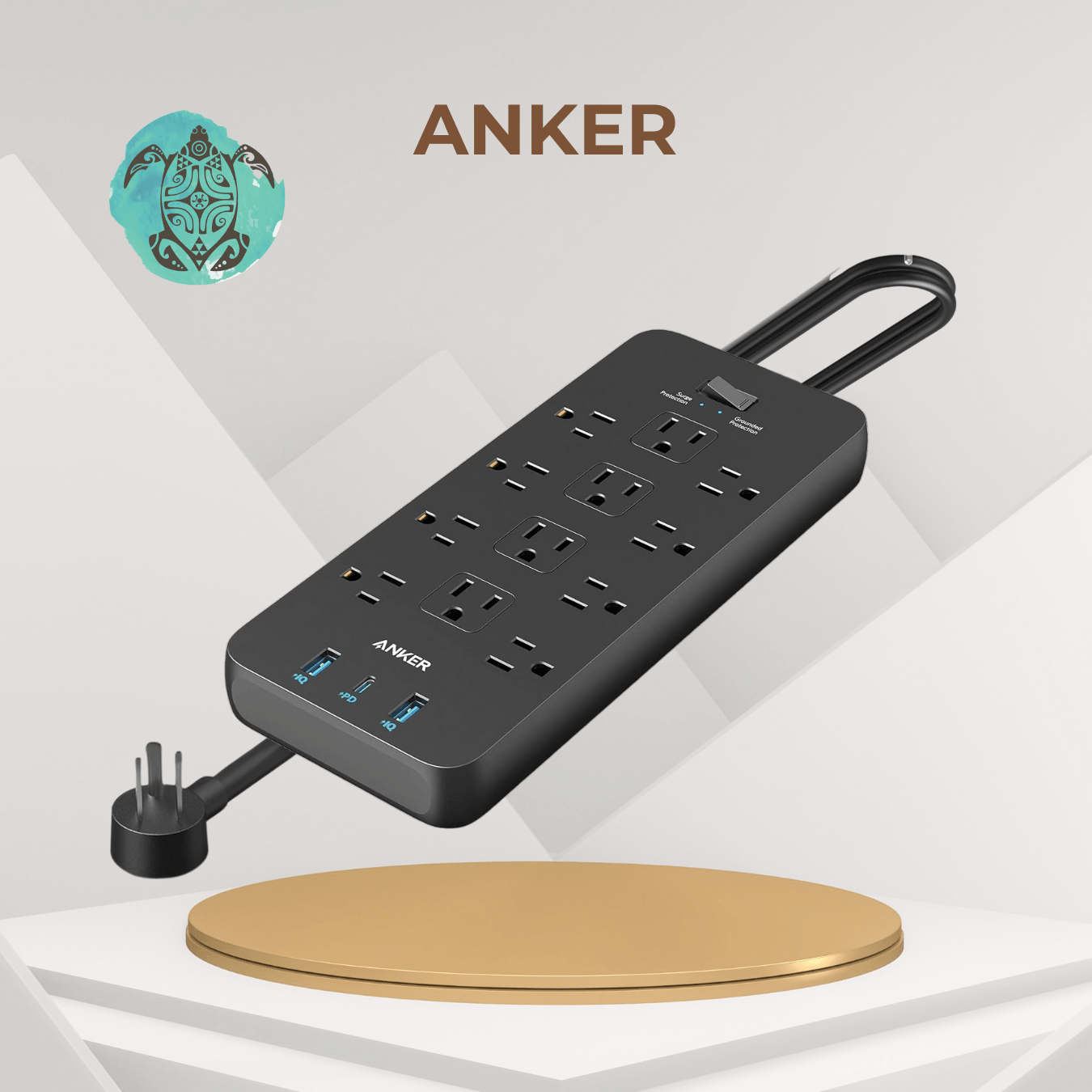 Best Power Strips - Anker