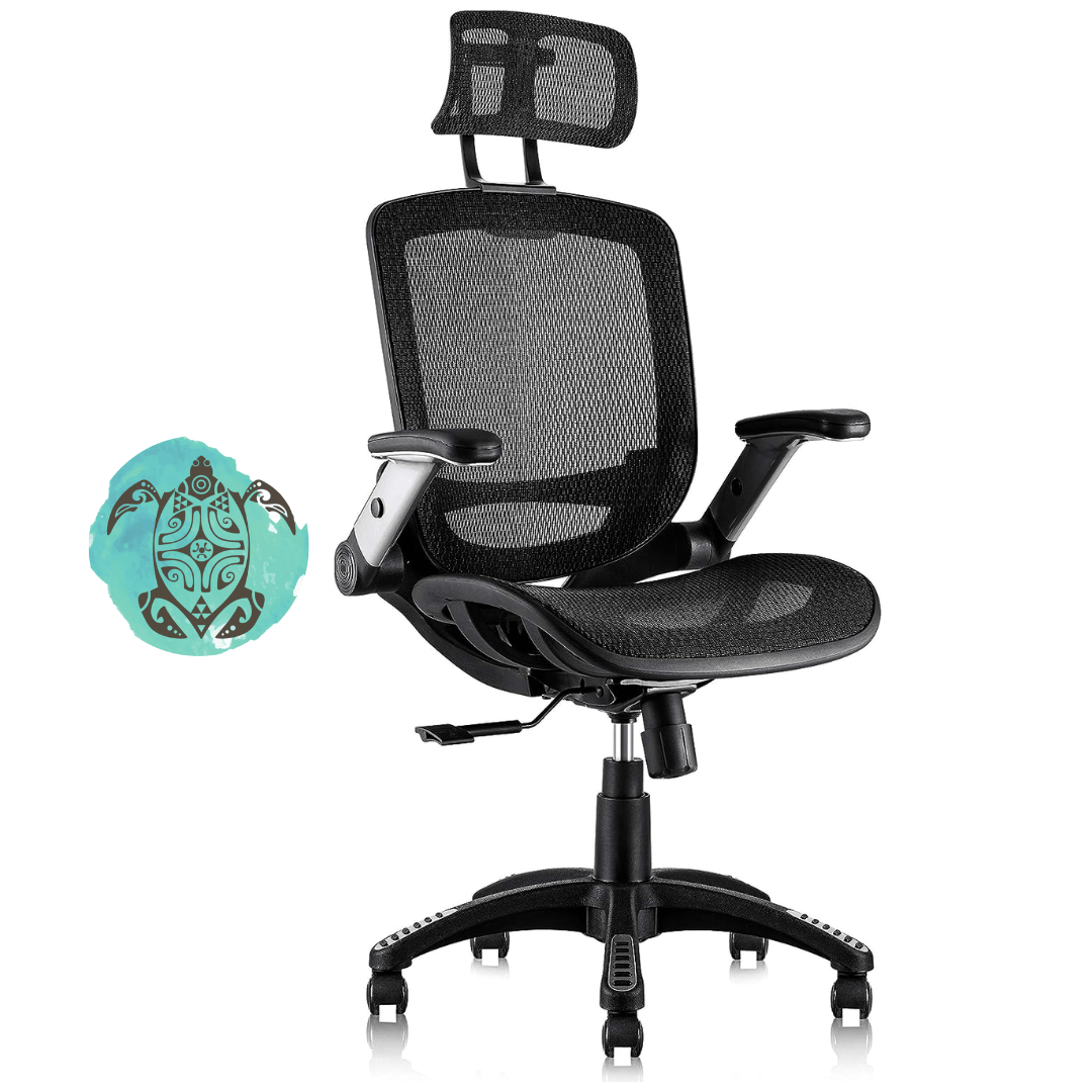 GABRYLLY - Ergonomic Office Chair