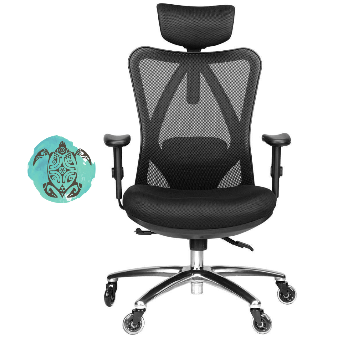 Duramont - Ergonomic Office Chair