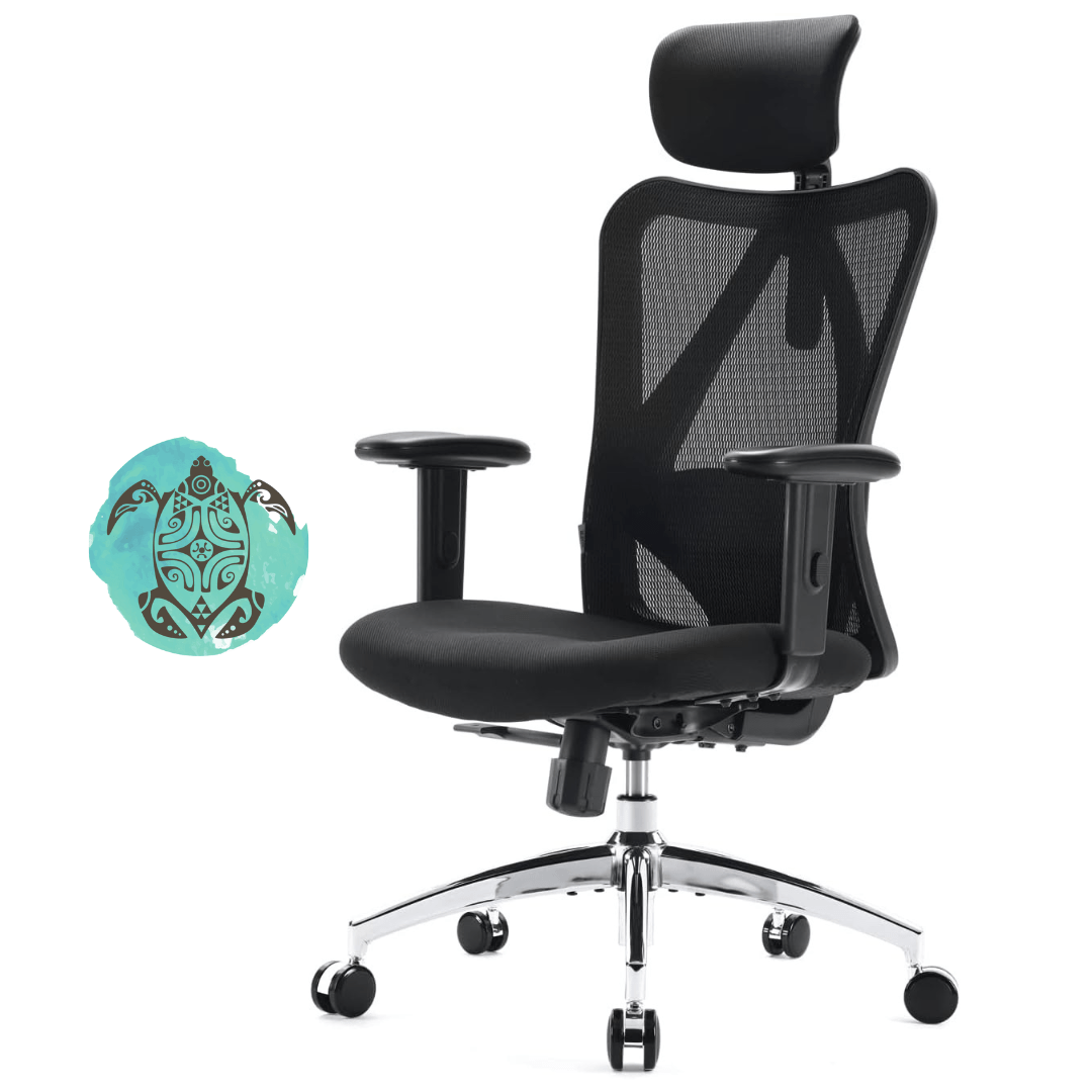 SIHOO - Ergonomic Office Chair