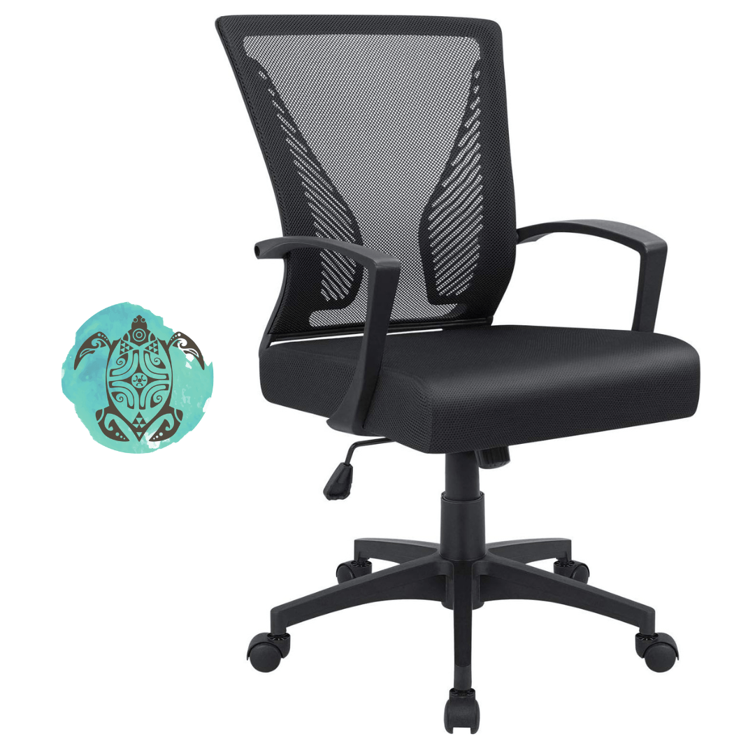 Furmax - Ergonomic Office Chair