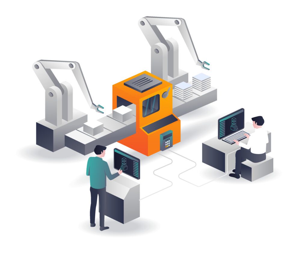 Automation - Importance of Digital Literacy