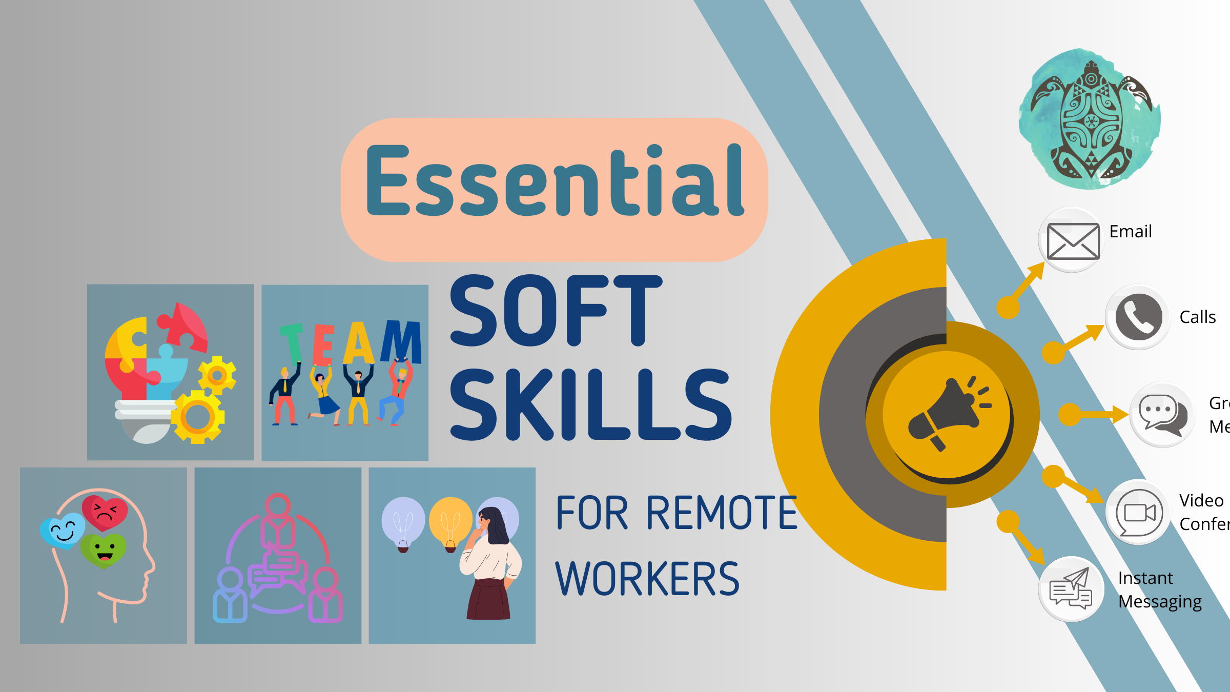 Essential CV Soft Skills for Remote Work Success in 2024