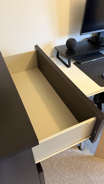 1 - DIY Charging Drawer