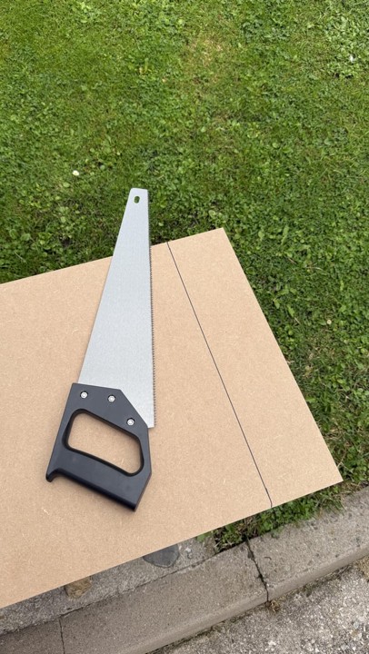 3 - DIY Charging Drawer