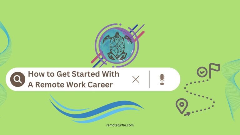 Work from Home Careers: The Best Remote Jobs & How to Land One
