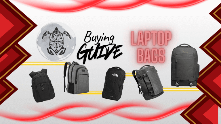 Feature Image - Laptop Bags for Work