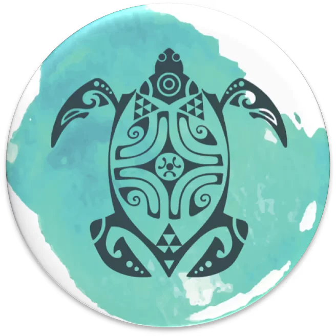 Remote Turtle Logo
