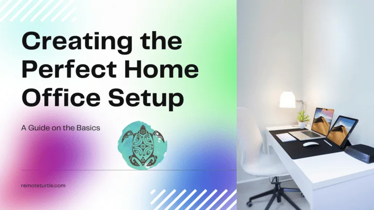 Featured Image - Home Office Setups