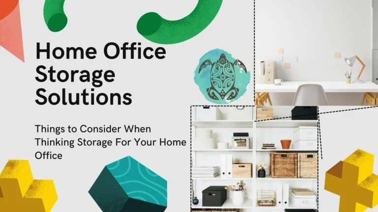 10 Ingenious Home Office Storage Solutions for 2026