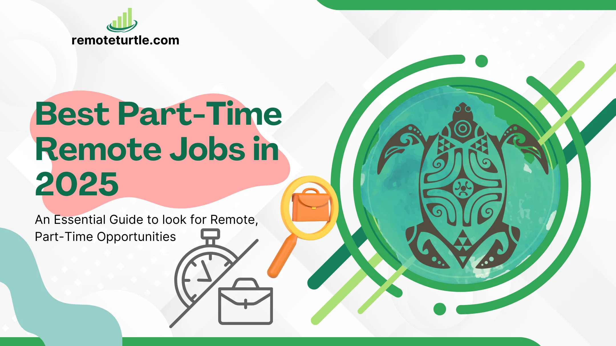Unlocking the Best Part Time Remote Jobs: Your Essential Guide for 2026