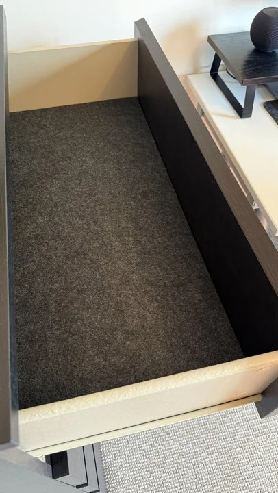 6 - DIY Charging Drawer
