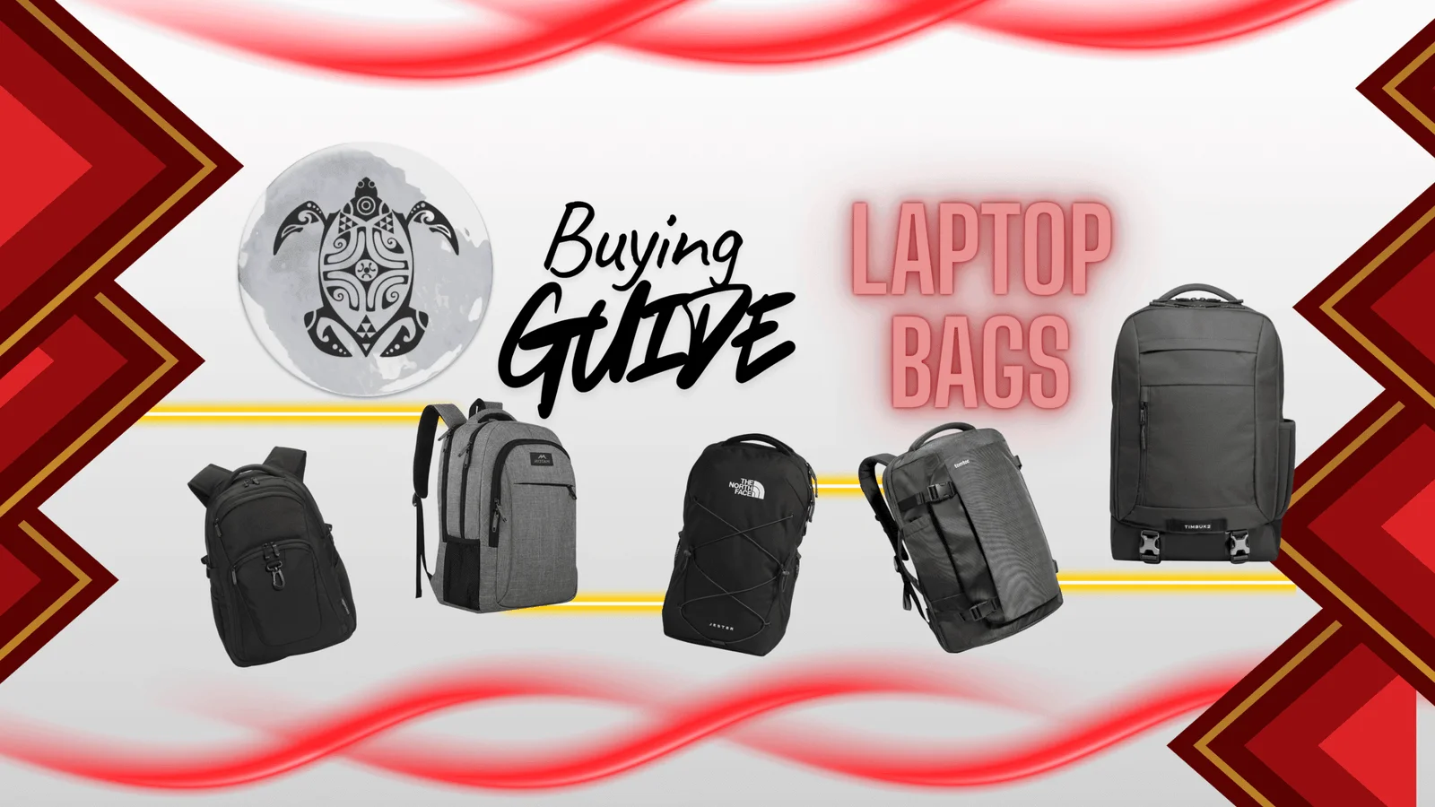 Feature Image - Laptop Bags for Work